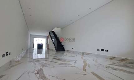 Casa com 3 quartos à venda na Rua Picinguaba, 450, Vila Carrão, São Paulo