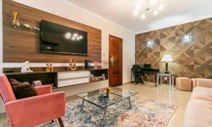 Casa com 3 quartos à venda na Rua Caçaquera, 796, Tatuapé, São Paulo