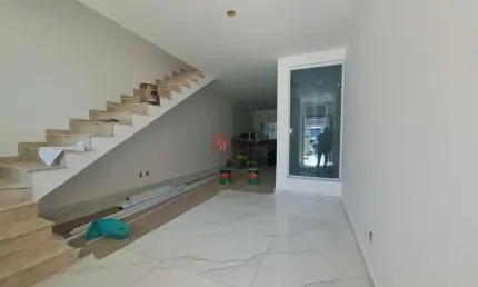Casa com 3 quartos à venda na Avenida Flor de Vila Formosa, 226, Vila Formosa, São Paulo