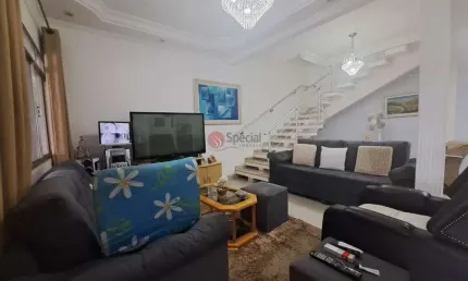 Sobrado com 2 dormitórios à venda, 199 m²  - vila formosa - são paulo/sp