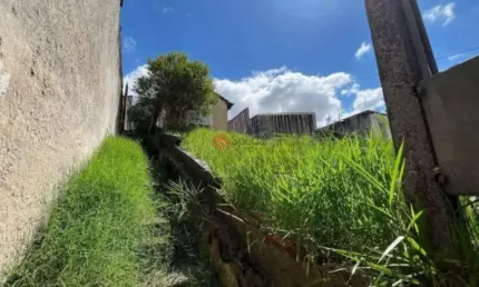 Terreno à venda na Rua Benedito Galvão, 129, Vila Carrão, São Paulo