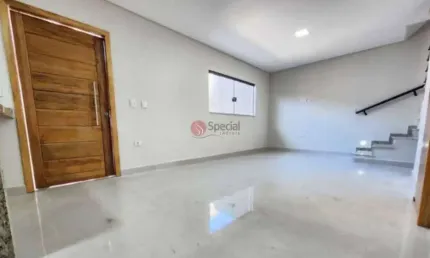 Casa com 2 quartos à venda na Rua Pedro Voss, 854, Vila Carrão, São Paulo