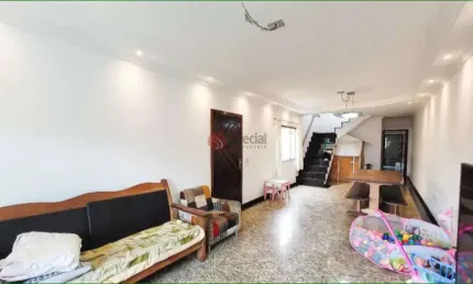 Casa com 3 quartos à venda na Rua Antúrios, 405, Vila Formosa, São Paulo
