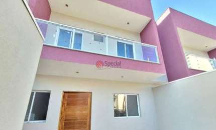 Casa com 2 quartos à venda na Rua Engenheiro Pegado, 1297, Vila Carrão, São Paulo