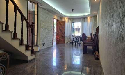 Casa com 3 quartos à venda na Rua Bartolomeu Dias, 51, Jardim Têxtil, São Paulo