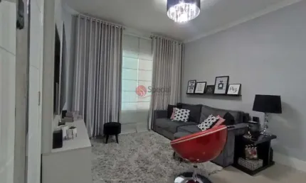 Casa com 3 quartos à venda na Rua Pirambóia, 37, Vila Carrão, São Paulo