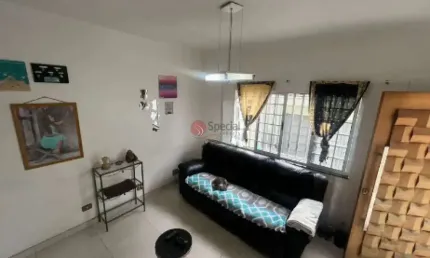 Casa com 3 quartos à venda na Rua Dentista Barreto, 927, Vila Carrão, São Paulo