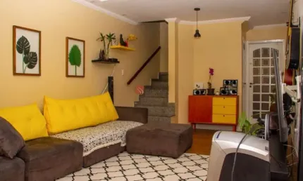 Casa com 2 quartos à venda na Rua Dentista Barreto, 1377, Vila Carrão, São Paulo