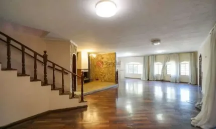 Casa com 4 quartos à venda na Rua Acaju, 535, Vila Formosa, São Paulo