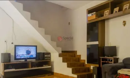 Casa com 3 quartos à venda na Avenida Adutora do Rio Claro, 7567, Jardim Sapopemba, São Paulo