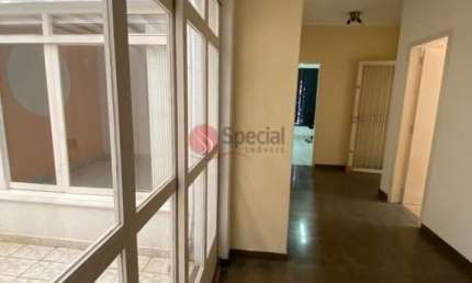 Casa no Tatuapé Comercial ou Residencial, 10X 45 de terreno.