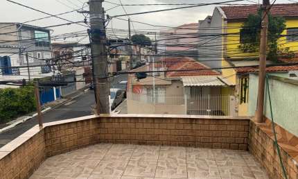 Casa com 3 quartos à venda na Rua Dom Estevão Pimentel, 63, Vila Formosa, São Paulo