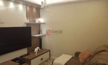 Apartamento com 3 quartos à venda na Rua Acuruí, 26, Vila Formosa, São Paulo