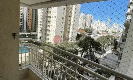 Apartamento com 2 quartos à venda na Rua Serra de Botucatu, 510, Tatuapé, São Paulo