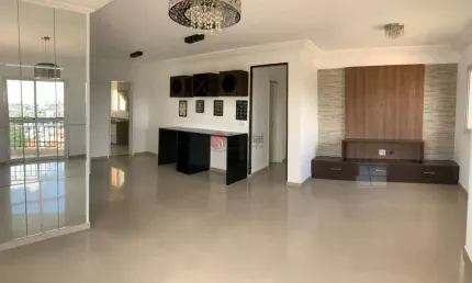 Apartamento com 3 dormitórios e 1 suíte 106 m²,  vila formosa