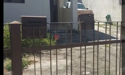 Terreno à venda na Rua Frei Orlando, 545, Vila Santa Isabel, São Paulo