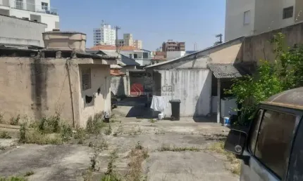 Terreno à venda na Rua Chagu, 207, Vila Formosa, São Paulo