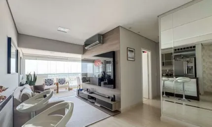 Cobertura na vila prudente a 100 metros do metro, com 3 quartos, 1 suíte e 2 vagas.