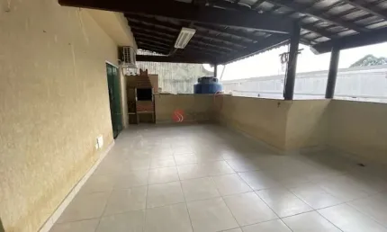 Sobrado à venda com 3 suítes e 2 vagas na vila carrão