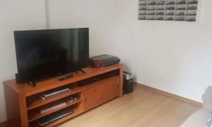 Apartamento com 2 quartos à venda na Rua Melo Peixoto, 121, Tatuapé, São Paulo