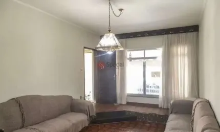 Casa com 3 quartos à venda na Rua Vuarame, 208, Jardim Santa Maria, São Paulo