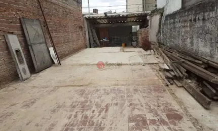 Terreno à venda na Rua Santa Teresinha, 133, Tatuapé, São Paulo