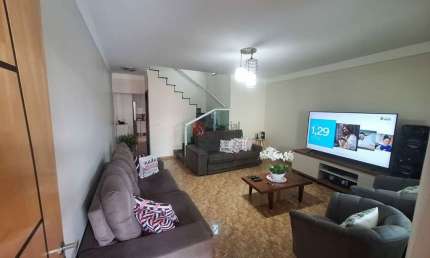 Casa com 4 quartos à venda na Rua Barra do Rio Grande, 14, Penha, São Paulo