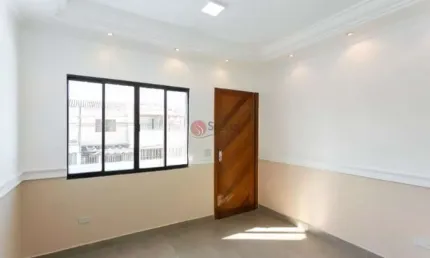 Sobrado  para compra na Vila Carrão com  2 quartos.