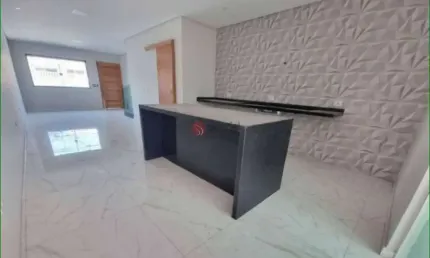 Sobrado a venda com gourmet a venda vila carrão, 218m2