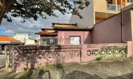 Terreno à venda na Rua Pedro Pires, 535, Vila Carrão, São Paulo