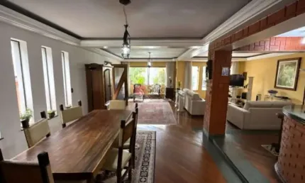 Casa com 3 quartos à venda na Rua Acaju, 211, Jardim Têxtil, São Paulo