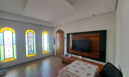 Casa com 3 quartos à venda na Rua Horácio Rodrigues, 36, Vila Formosa, São Paulo