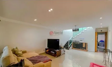 Casa com 3 quartos à venda na Rua Xiririca, 1453, Vila Carrão, São Paulo