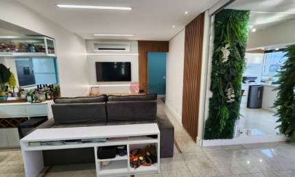 Apartamento com 3 quartos à venda na Rua Diamante Preto, 180, Tatuapé, São Paulo