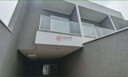 Casa com 3 quartos à venda na Rua Torre de Pedra, 167, Vila Santa Isabel, São Paulo