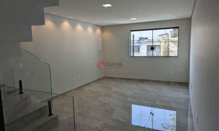Casa com 3 quartos à venda na Rua Saboó, 158, Vila Carrão, São Paulo