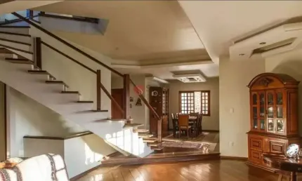 Sobrado à venda, 600 m² - jardim textil - são paulo/sp