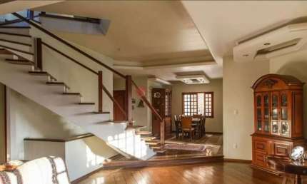 Sobrado à venda, 600 m² - Jardim Textil - São Paulo/SP
