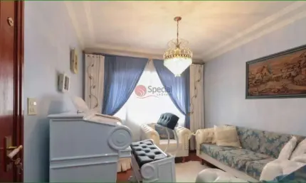 Belissimo Sobrado a venda com Gourmet, Jardim Têxtil, 235 m².