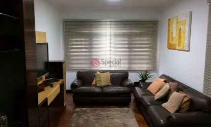 Casa com 3 quartos à venda na Rua Angoera, 454, Jardim Têxtil, São Paulo
