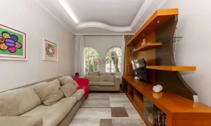 Casa com 3 quartos à venda na Rua Angoera, 224, Jardim Têxtil, São Paulo