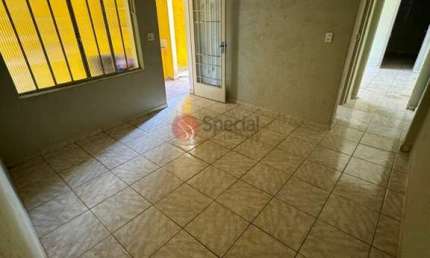 Casa com 2 quartos à venda na Rua Vando Guimarães Soares, 103, Vila Rica, São Paulo