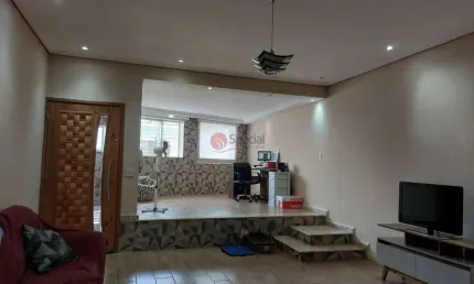 Casa com 3 quartos à venda na Rua Santa Brígida, 108, Vila Formosa, São Paulo