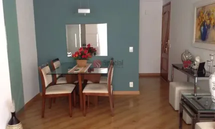 Apartamento com 2 quartos à venda na Rua Tuiuti, 770, Tatuapé, São Paulo