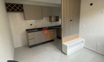 Apartamento com 2 quartos à venda na Rua Ibaiti, 85, Vila Formosa, São Paulo