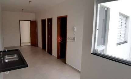 Apartamentos à venda na Vila Formosa de 1 ou 2 dormitórios à partir de 220 mil.