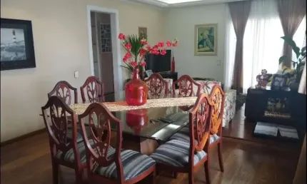 Apartamento 107m² com 3 dormitórios e 2 vagas no tatuapé