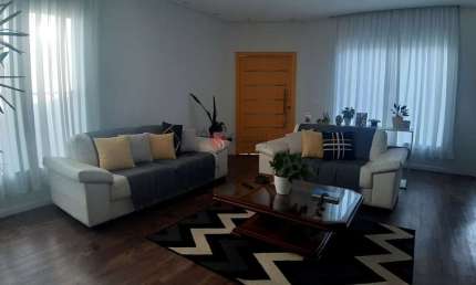 Casa com 3 quartos à venda na Rua Piranji, 20, Vila Invernada, São Paulo