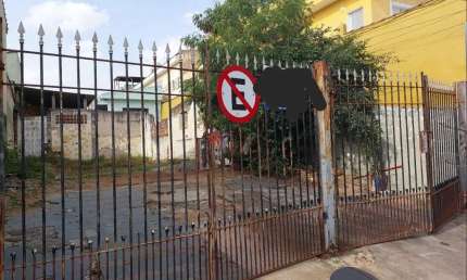 Terreno Penha de 10 x 43,00 , com 430 metros, próximo ao Metrô Vila Matilde.