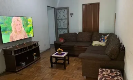 Sobrado  residencial à venda na Vila Formosa com 3 moradias